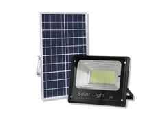 მზის განათება, Solar