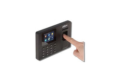 დაშვების კონტროლი