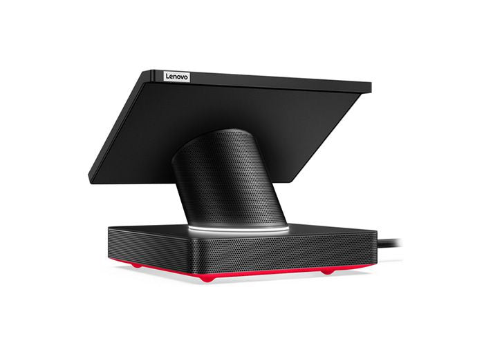 საკონფერენციო ჰაბი -Lenovo Desktop ThinkSmart SP Hub for ZOOM I5-8365U - itgserv.com
