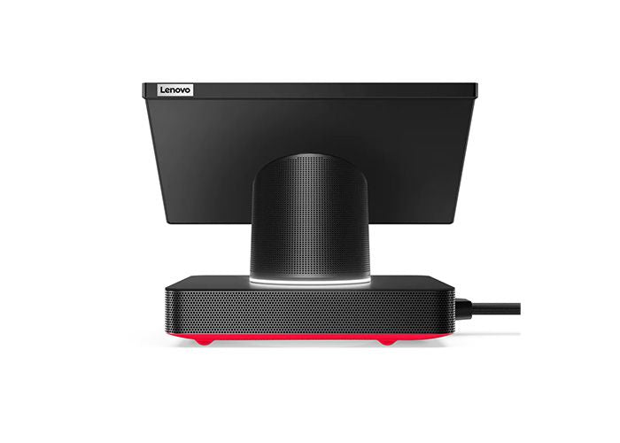 საკონფერენციო ჰაბი -Lenovo Desktop ThinkSmart SP Hub for ZOOM I5-8365U - itgserv.com