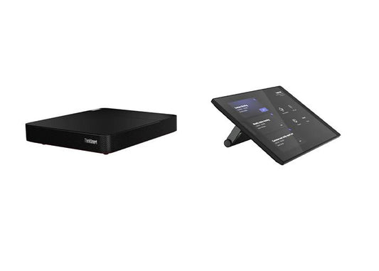 პლანშეტი +კონტროლერი -Lenovo Desktop ThinkSmart Core + Controller kit for MS Teams 10.1 - itgserv.com