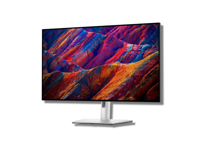 მონიტორი - DELL Monitor 31.5" U3223QE - itgserv.com
