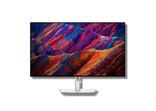 მონიტორი - DELL Monitor 31.5" U3223QE - itgserv.com