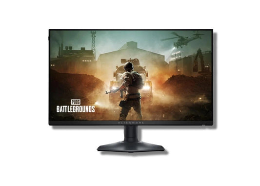 მონიტორი DELL Monitor 24.5" AW2523HF - itgserv.com