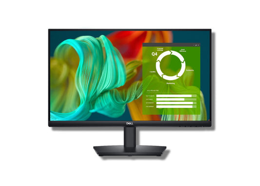 მონიტორი DELL Monitor 23.8" E2424HS - itgserv.com