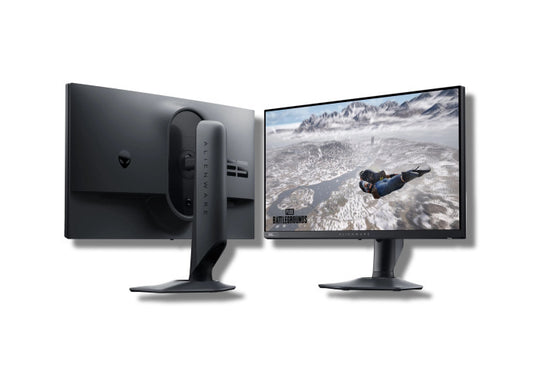 მონიტორი DELL Monitor 24.5" AW2524HF - itgserv.com