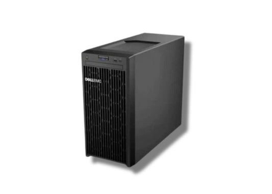 სერვერი - Dell PowerEdge T150 Tower Server - itgserv.com