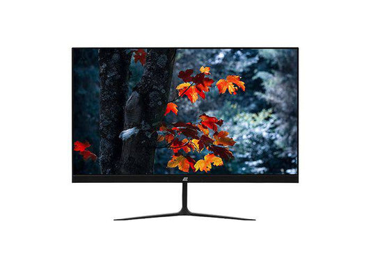 მონიტორი - 2E LCD 23.8" C2420B D-Sub - itgserv.com