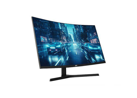 მონიტორი - 2E Gaming LCD 31.5" G3223B - itgserv.com