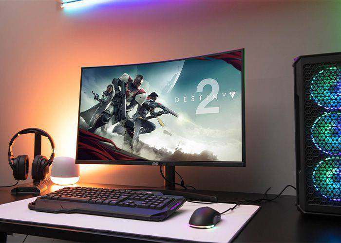 მონიტორი - 2E Gaming LCD 31.5" G3223B - itgserv.com