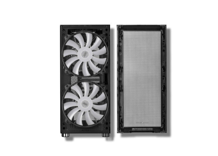 ქეისი - 2E GAMING Computer case CONTEGO NEO (GW05) - itgserv.com