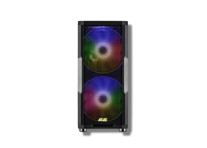 ქეისი - 2E GAMING Computer case CONTEGO NEO (GW05) - itgserv.com