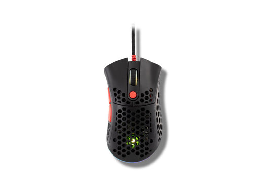 მაუსი - 2E GAMING Mouse HyperSpeed Pro, RGB Black - itgserv.com
