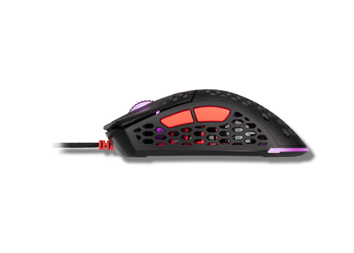 მაუსი - 2E GAMING Mouse HyperSpeed Pro, RGB Black - itgserv.com
