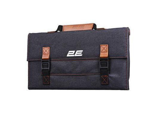 პორტატული დამტენი მზის ენერგიით - 2E 2E-PSP0021 - itgserv.com