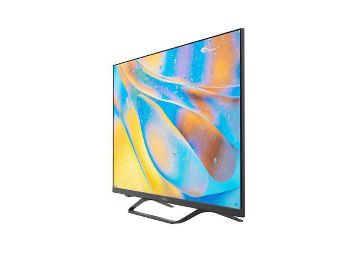 ტელევიზორი - Kivi 32F760QB - itgserv.com