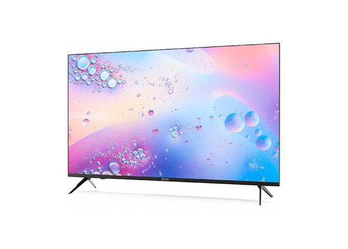 ტელევიზორი - Kivi 43U760QB - itgserv.com