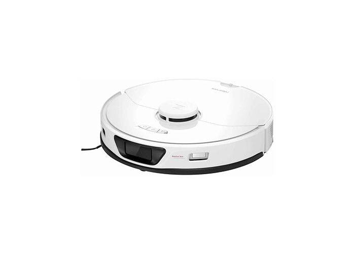 მტვერსასრუტი: Robotic Vacuum Cleaner&Empty Wash Fill Dock RU White (S7MXU02-02/Q100TSC) - ITGS