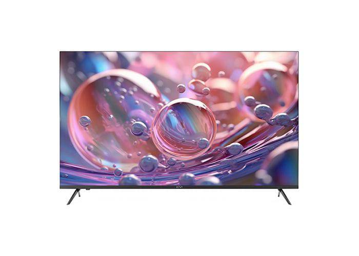 ტელევიზორი - Kivi 50U760QB - itgserv.com