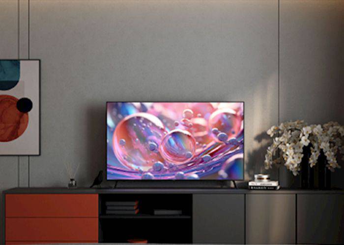 ტელევიზორი - Kivi 50U760QB - itgserv.com