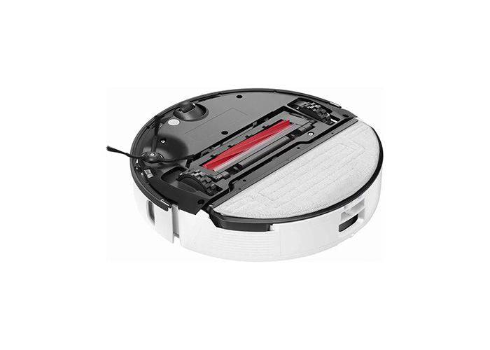 მტვერსასრუტი: Robotic Vacuum Cleaner&Empty Wash Fill Dock RU White (S7MXU02-02/Q100TSC) - ITGS