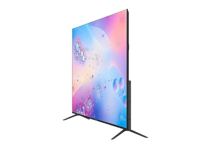 ტელევიზორი - Kivi 75U760QB - itgserv.com