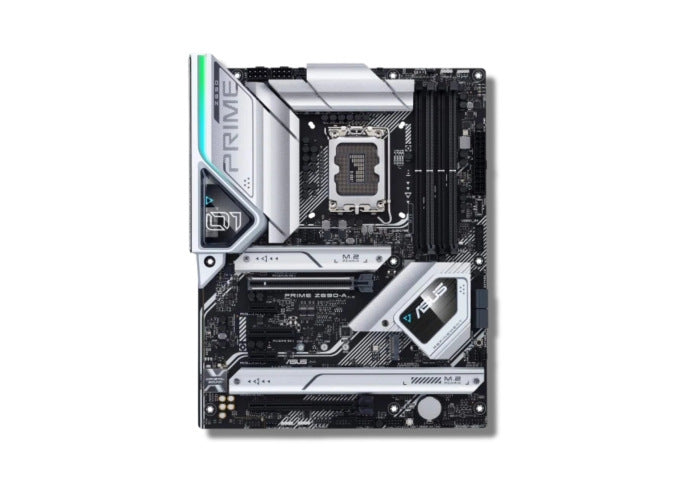 დედა დაფა - ASUS PRIME Z690-A - itgserv.com
