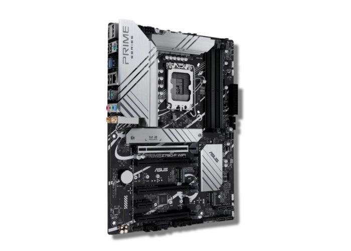 დედა დაფა - ASUS PRIME Z790-P - itgserv.com