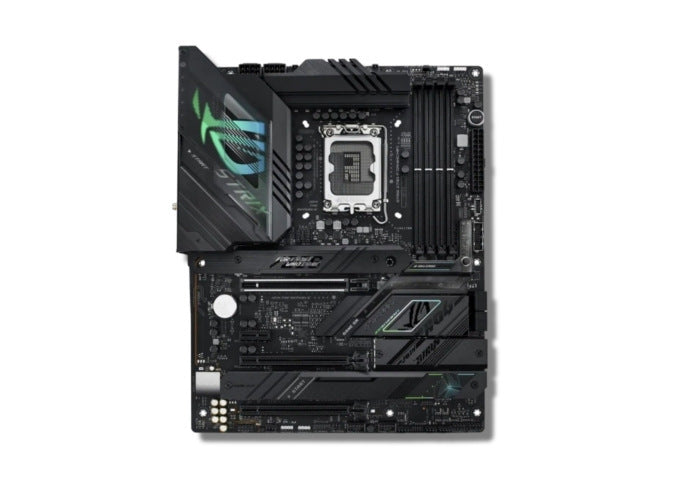 დედა დაფა - ASUS ROG STRIX Z790-F - itgserv.com