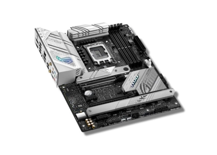 დედა დაფა - ASUS ROG STRIX B760-A - itgserv.com