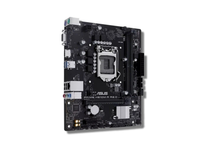 დედა დაფა - ASUS PRIME H510M-R - itgserv.com