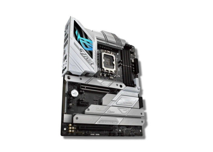 დედა დაფა - ASUS ROG STRIX Z790-A - itgserv.com