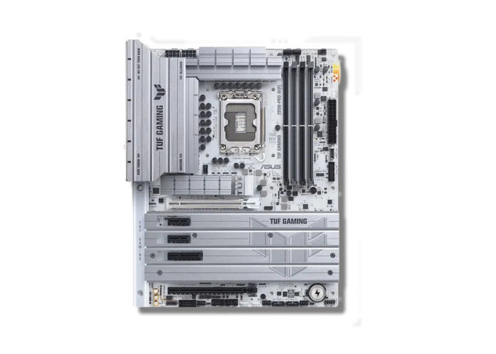 დედა დაფა - ASUS TUF GAMING Z890-PRO