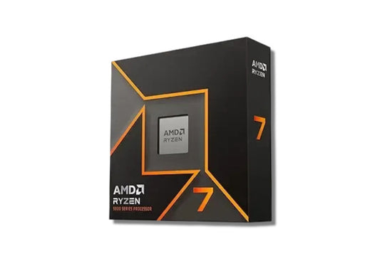 პროცესორი - AMD Ryzen 7 9700X - itgserv.com