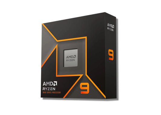 პროცესორი - AMD Ryzen 9 9900X - itgserv.com