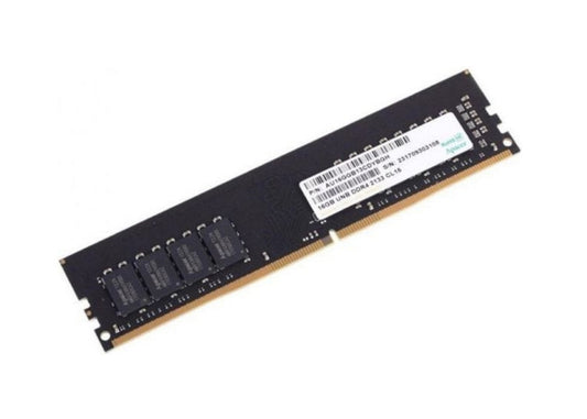 ოპერატიული - Apacer DDR4 8GB 3200 bulk - itgserv.com