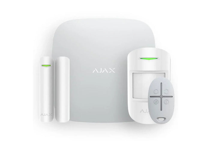 სიგნალიზაციის კომპლექტი - Ajax StarterKit