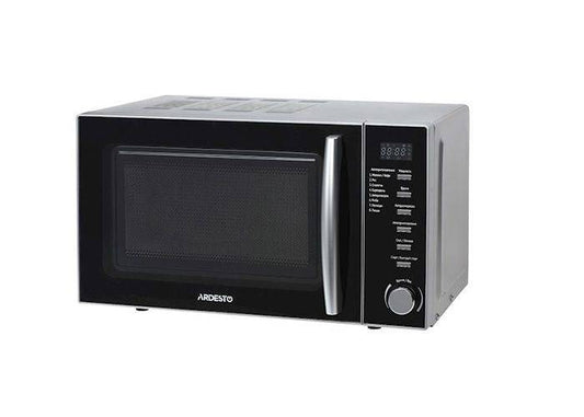 მიკროტალღური ღუმელი - Ardesto GO-E725S - itgserv.com