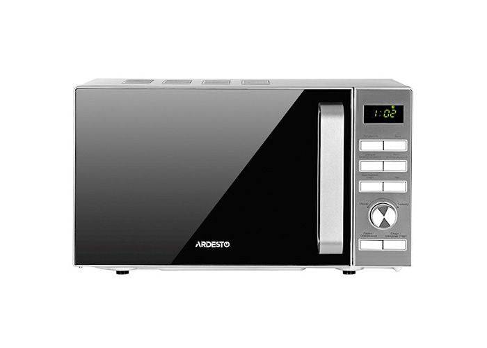 მიკროტალღური ღუმელი - Ardesto GO-E735S - itgserv.com