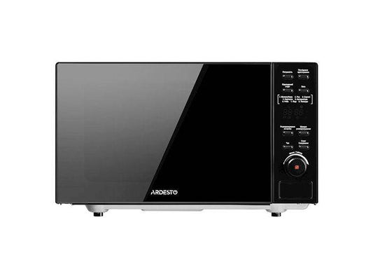 მიკროტალღური ღუმელი - Ardesto GO-E865B - itgserv.com