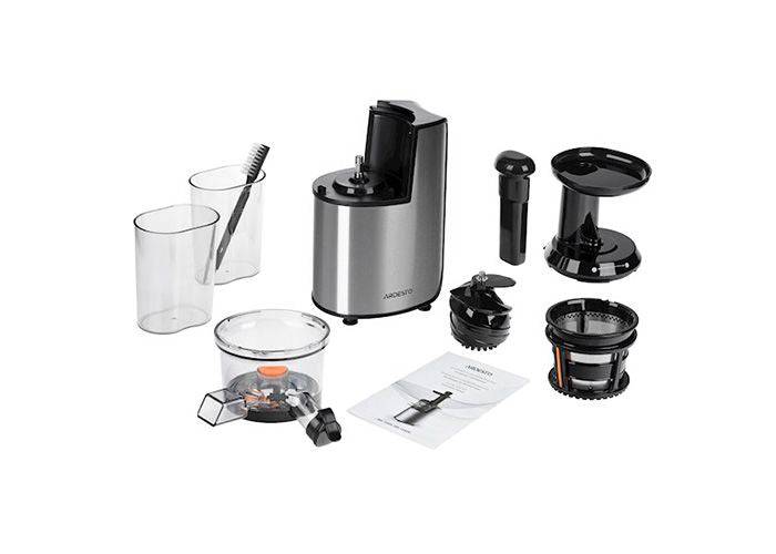 წვენსაწური - Ardesto JEG-1330S - itgserv.com
