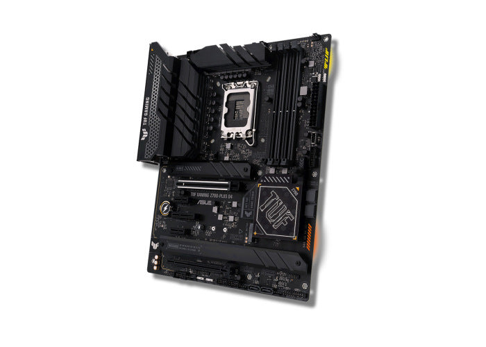 დედა დაფა - Asus TUF Gaming Z790-Plus D4 - itgserv.com