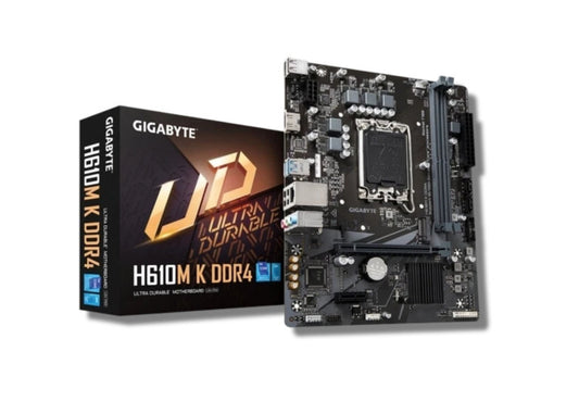 დედა დაფა - GIGABYTE B760M A ELITE X AX - itgserv.com