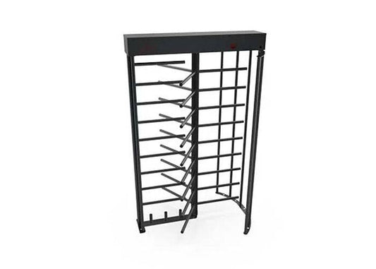 ტურნიკეტი - Atlas BFC 103 Eco – 3 Arms Colored Full Height Turnstile - itgserv.com