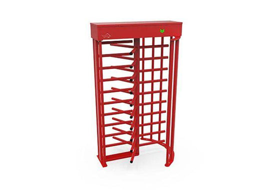 ტურნიკეტი - Atlas BFC 103 – 3 Arms Colored Full Height Turnstile - itgserv.com