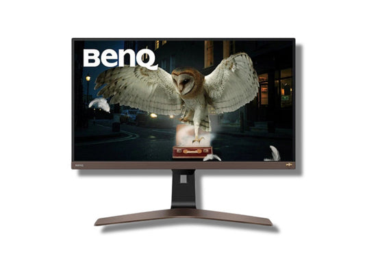 მონიტორი - BenQ EW2880U 28" 4K UHD IPS - itgserv.com