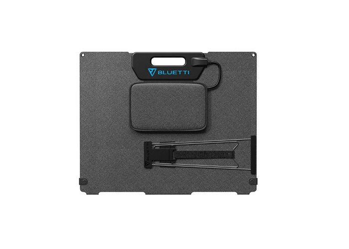 მზის პანელი - Bluetti MP200, 200W - itgserv.com