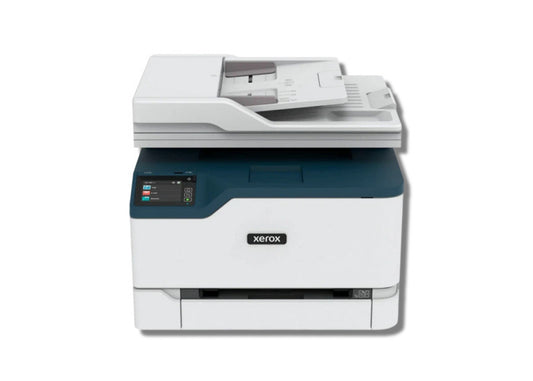 პრინტერი - MFP A4 col. Xerox C235 (Wi-Fi) - itgserv.com