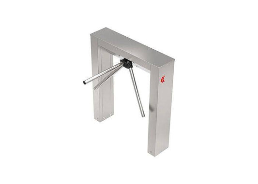 ტურნიკეტი - Atlas CRB 200 – Double Leg Turnstile - itgserv.com