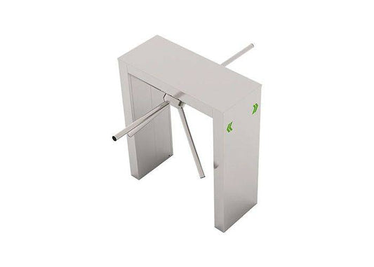 ტურნიკეტი - Atlas CRB 200D – Double Leg Double Turnstile - itgserv.com